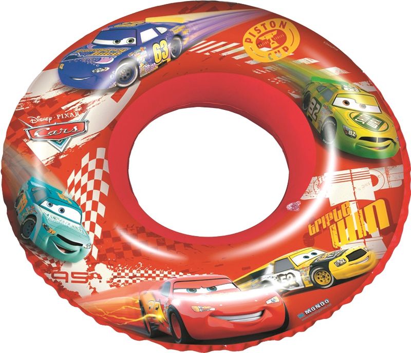 JOUETS CARS