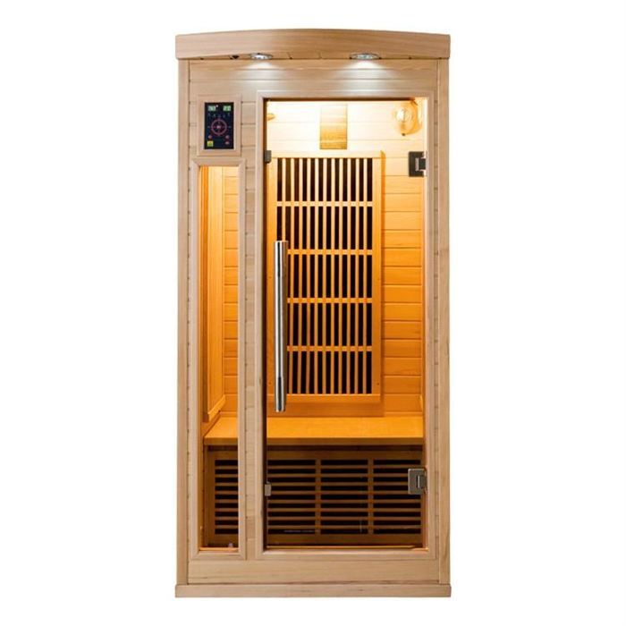 acheter un sauna infrarouge dans le 13 à prix réduit