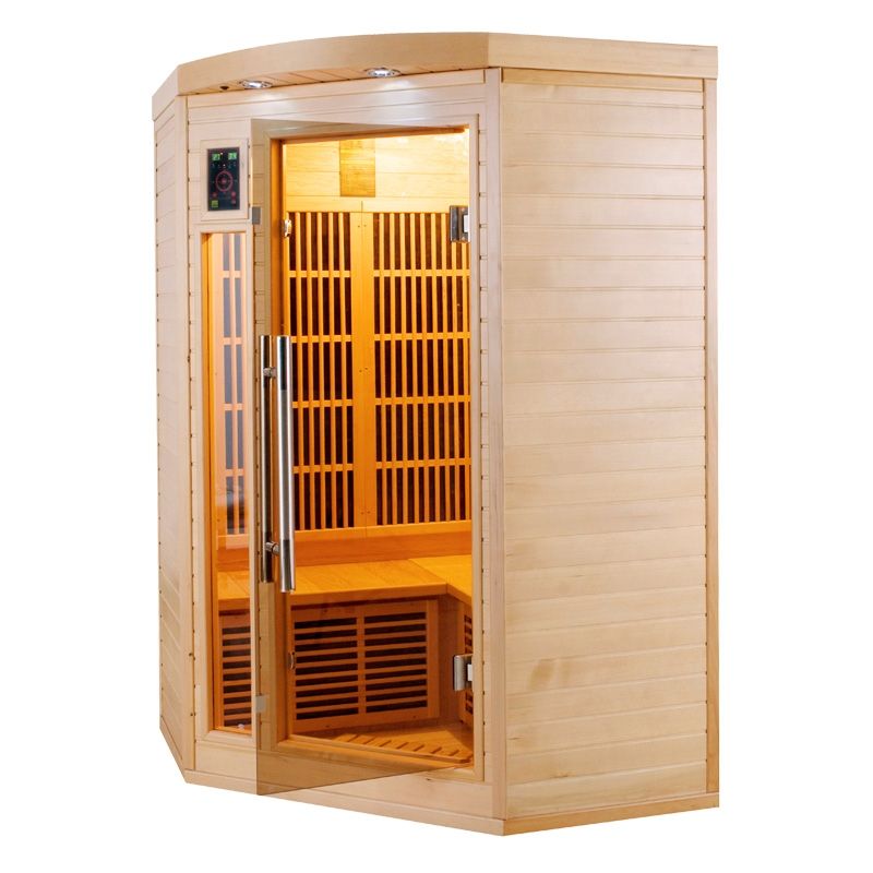 trouver un sauna infrarouge à prix pas cher à Martigues dans les bouches du rhone