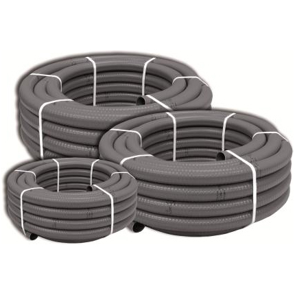 pvc souple renforcé