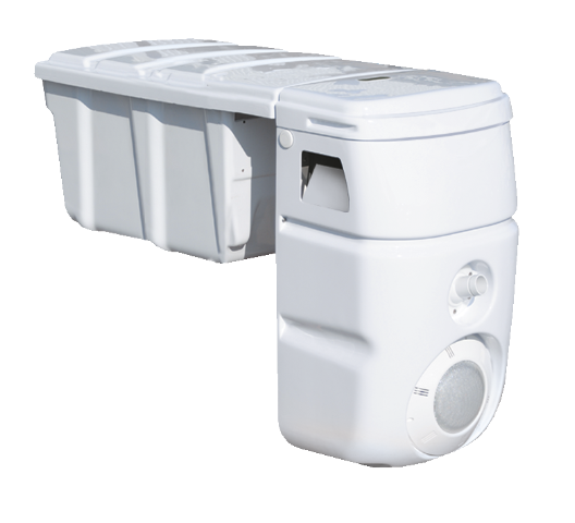 BLOC FILTRANT 22M3/H