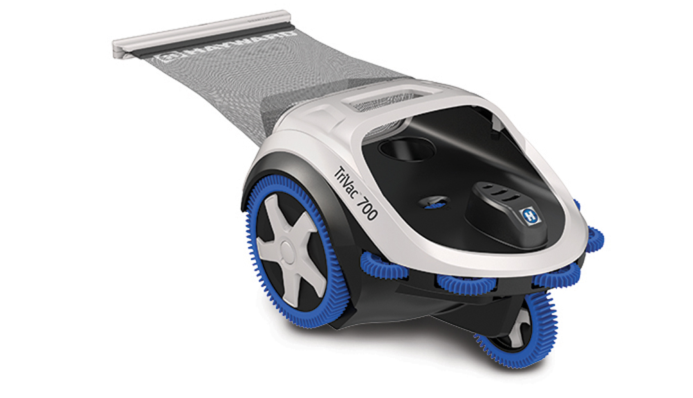 ACHETER NOUVEAU ROBOT HAYWARD TRIVAC 700