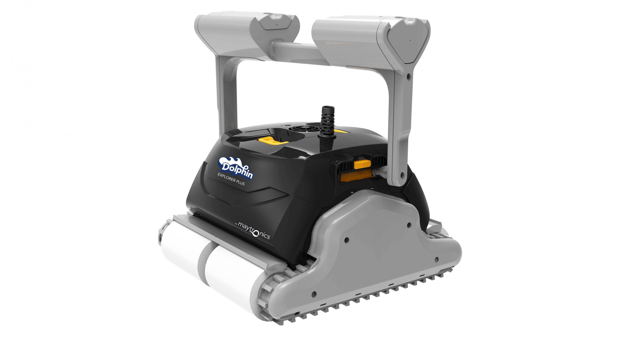 robot DOLPHIN avec télécommande en promotion