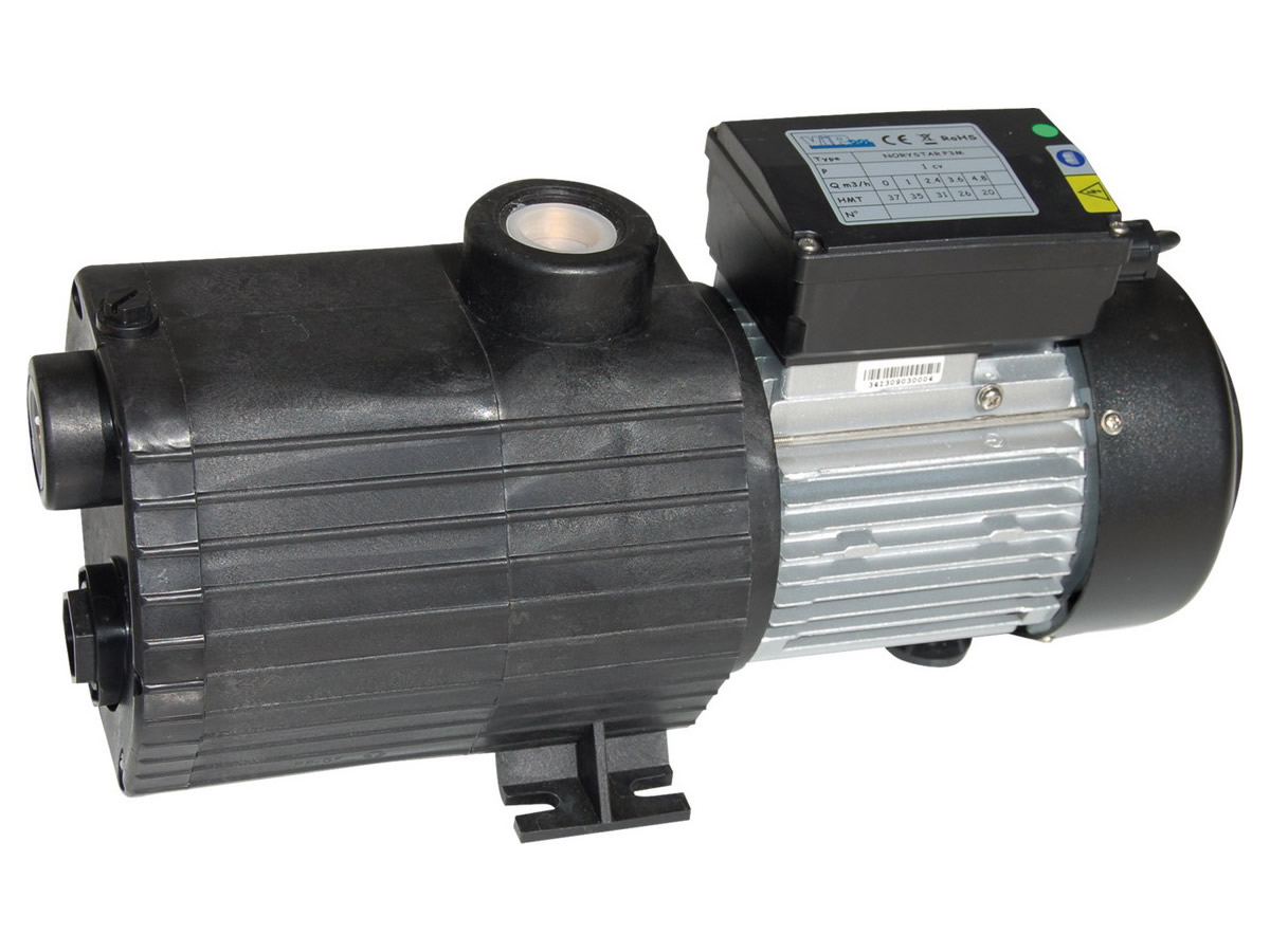 SURPRESSEUR NORYSTAR