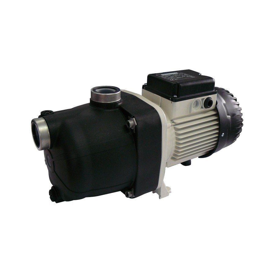 Surpresseur DAB 1cv multicellulaire pour eaux salées