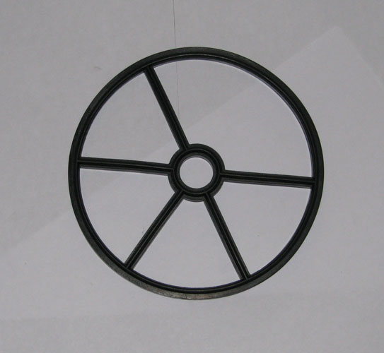 JOINTS ETOILE VANNE 6 VOIES