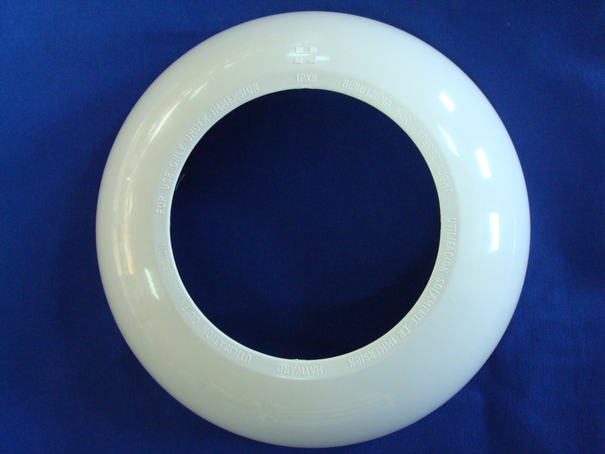 COLLERETTES POUR PROJECTEUR