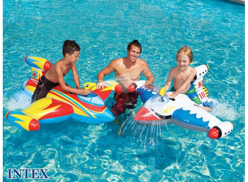 VAISSEAU SPATIAL A CHEVAUCHER