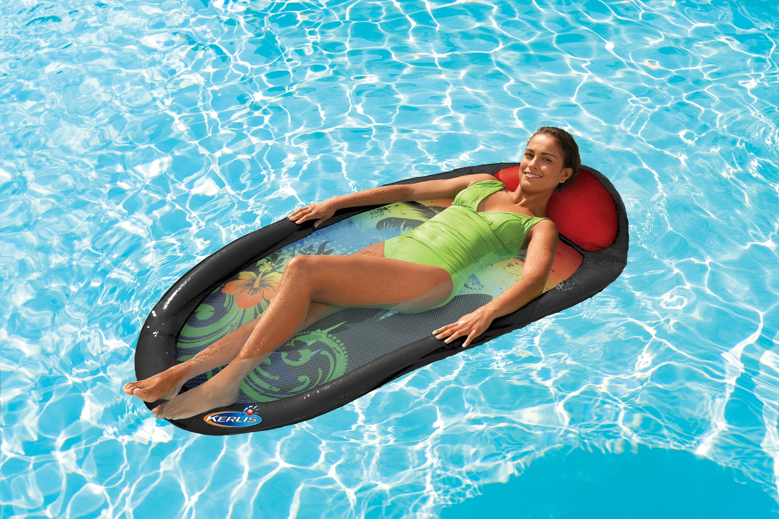 Matelas spring float Hawai