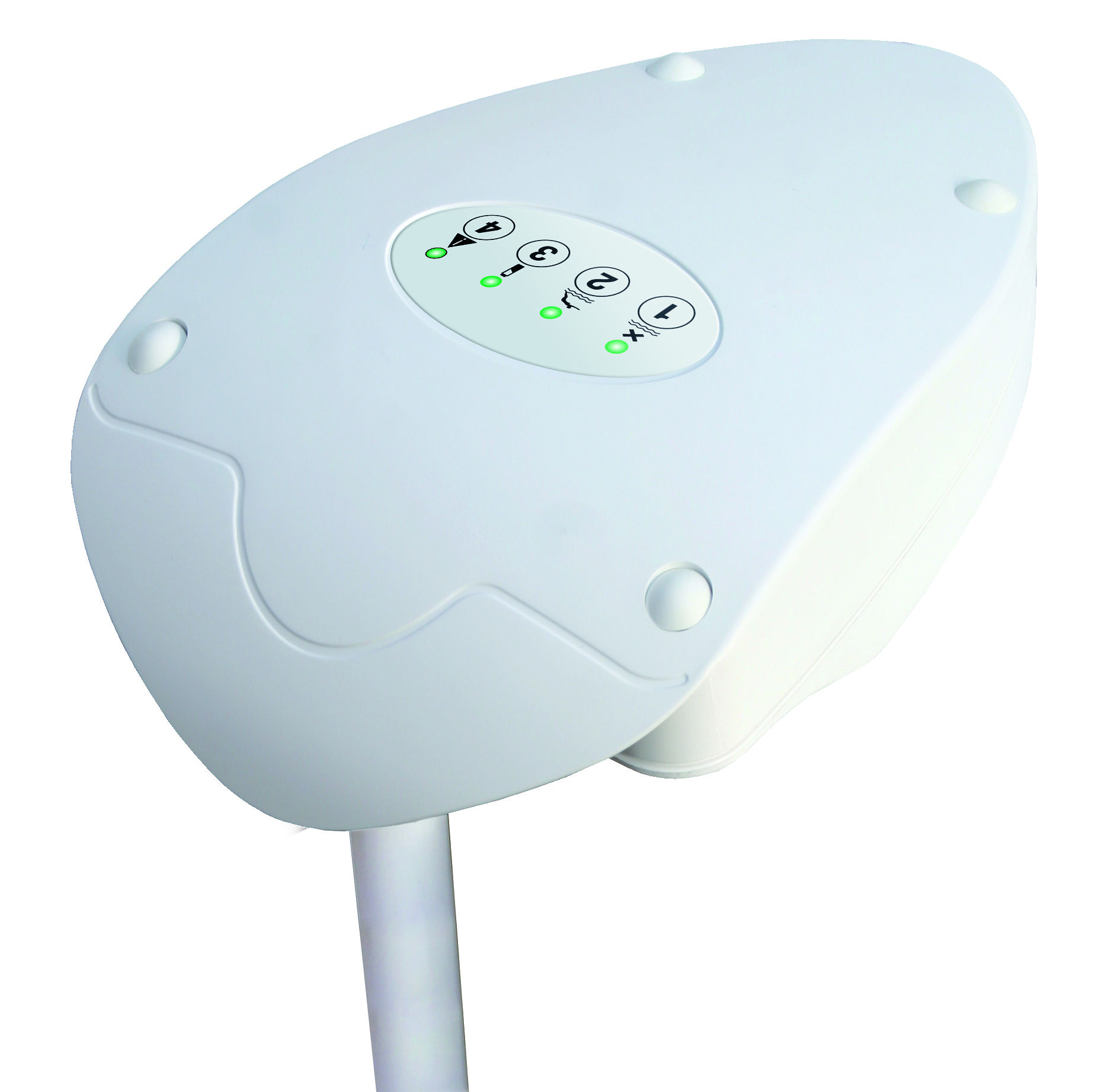 Alarme precisio nouvelle technologie d'alarme