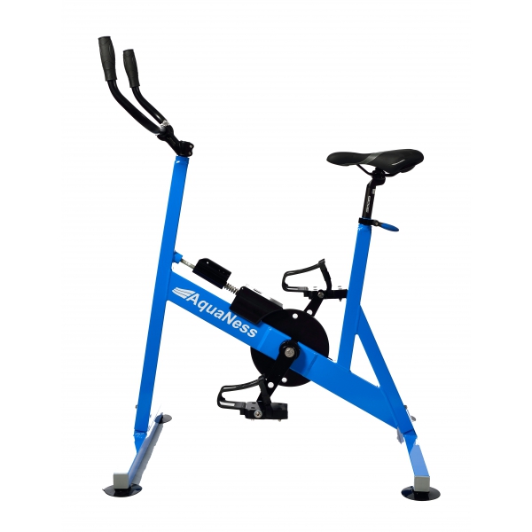 Velo de piscine AQUABIKE AQUANESS V2