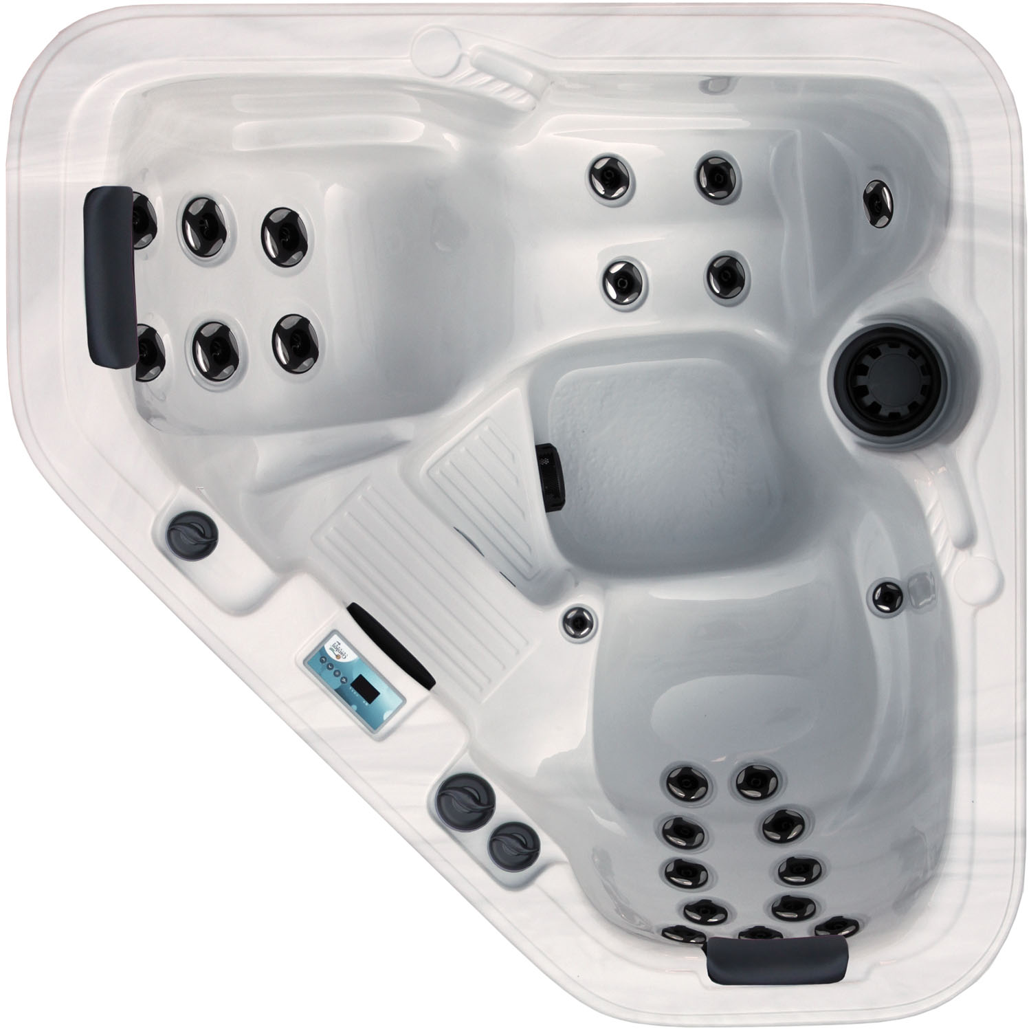 Spa portable prix cassé à MARTIGUES