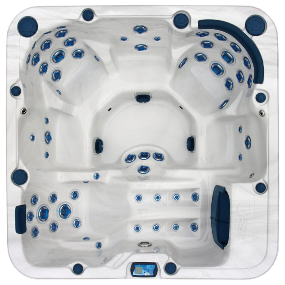 Spa pas cher à SAINT MITRES LES REMPARTS