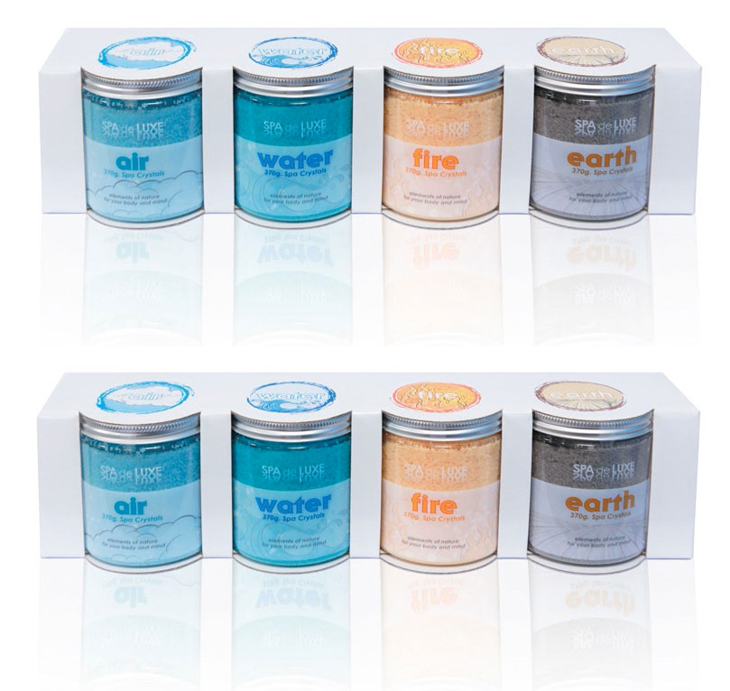 aromatherapie pour SPA