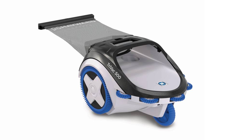 ACHETER UN ROBOR DE NETTOYAGE SUPRESSION DE TYPE POLARIS