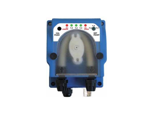 ACHETER UNE REGULATION AUTOMATIQUE DE PH POUR PISCINES