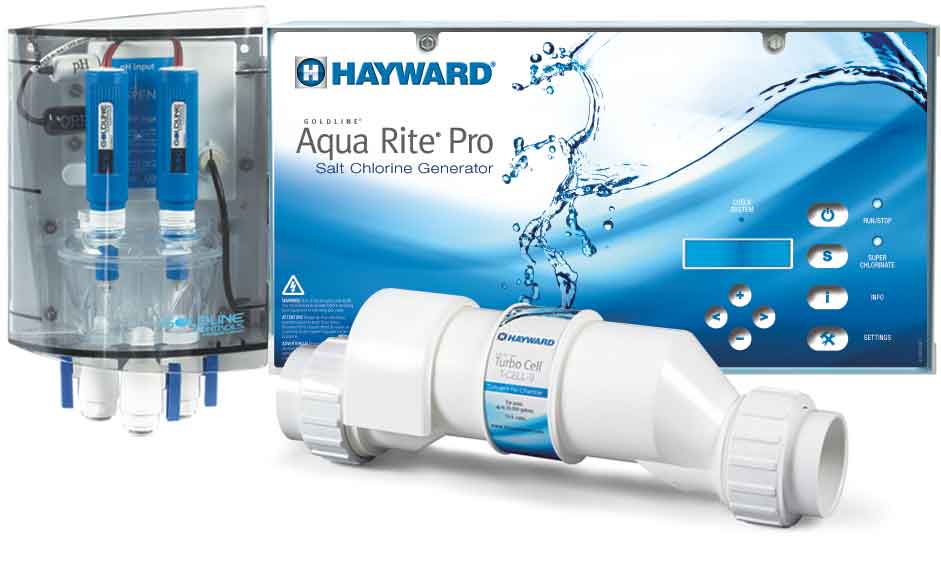 AQUARITE PRO HAYWARD