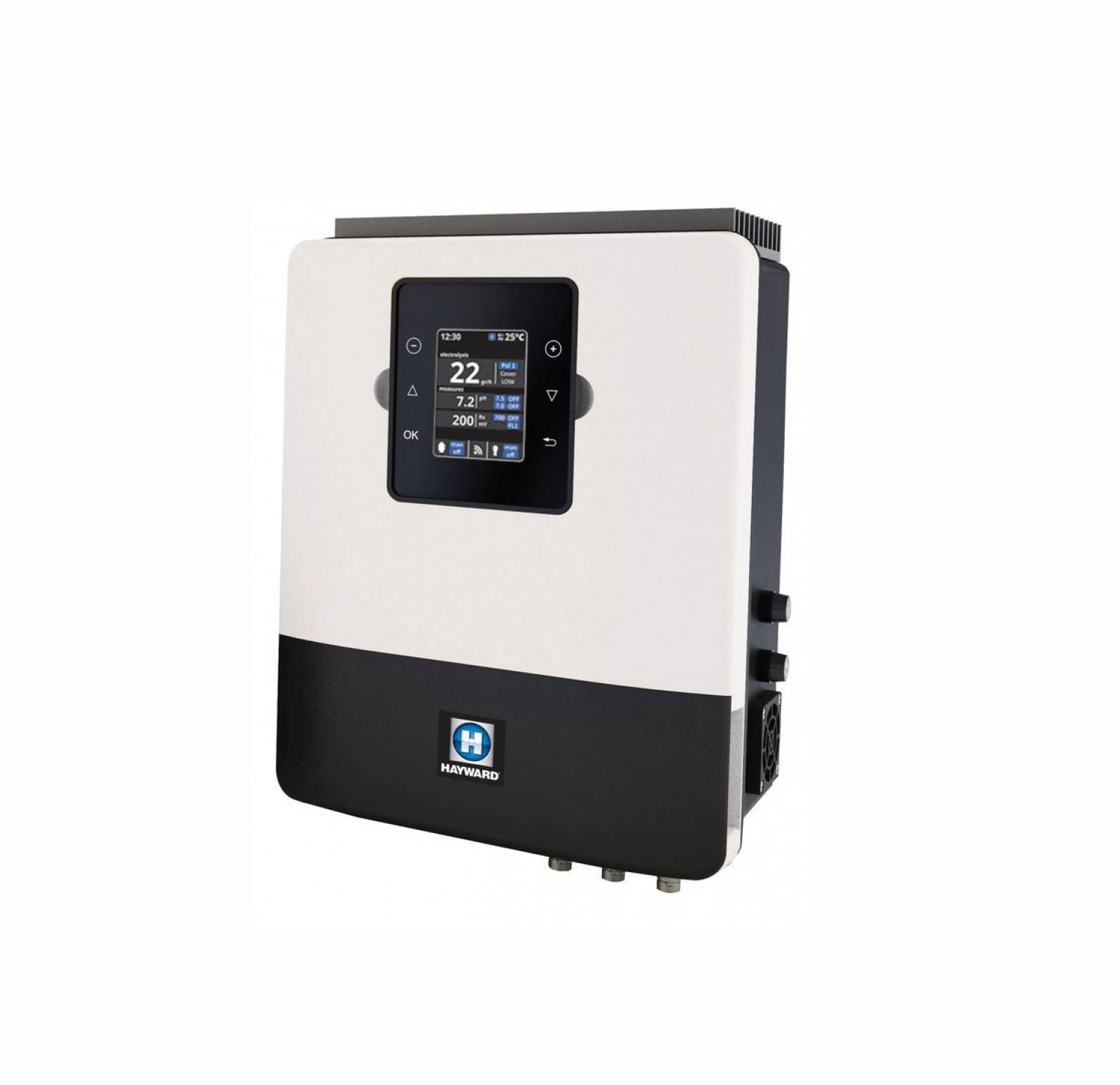 AQUARITE PLUS HAYWARD DOMOTIQUE