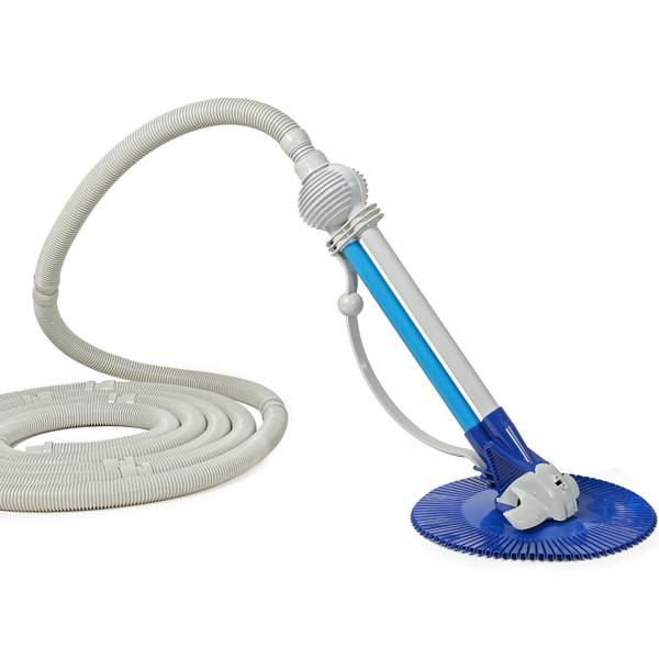 ACHETER UN ROBOT SUR ASPIRATION A DIAPHRAGME PAS CHER MAMBA ASTRAL POOL