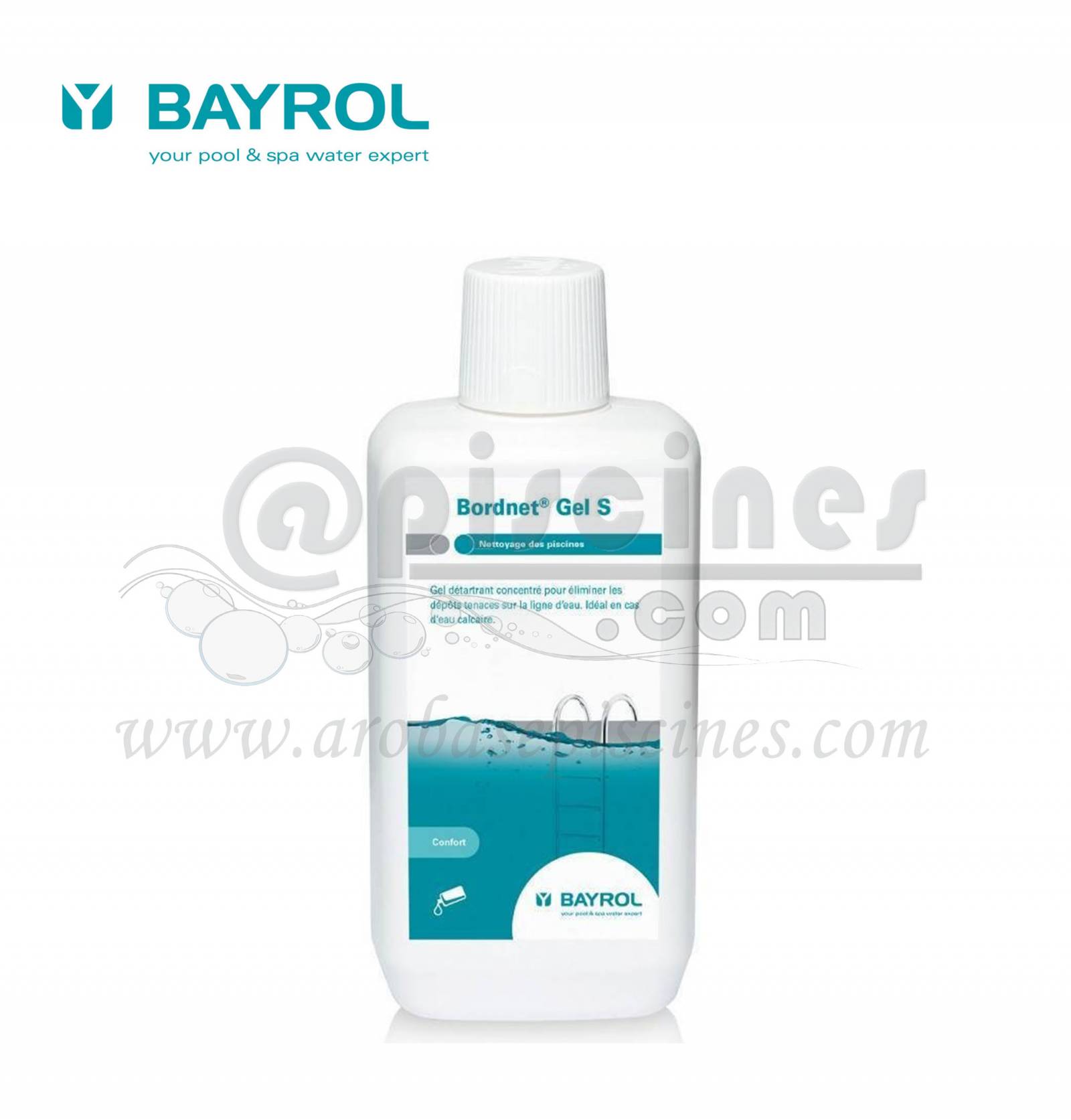 ACHETER BORDNET BAYROL