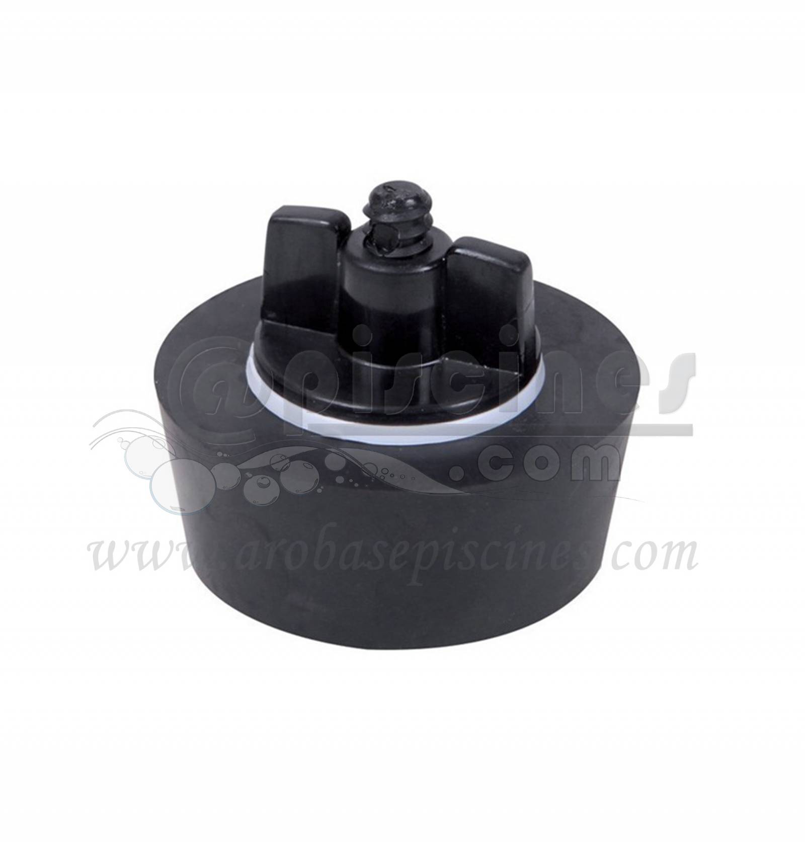 ACHETER DES BOUCHONS D'HIVENAGE POUR PISCIN EN 1