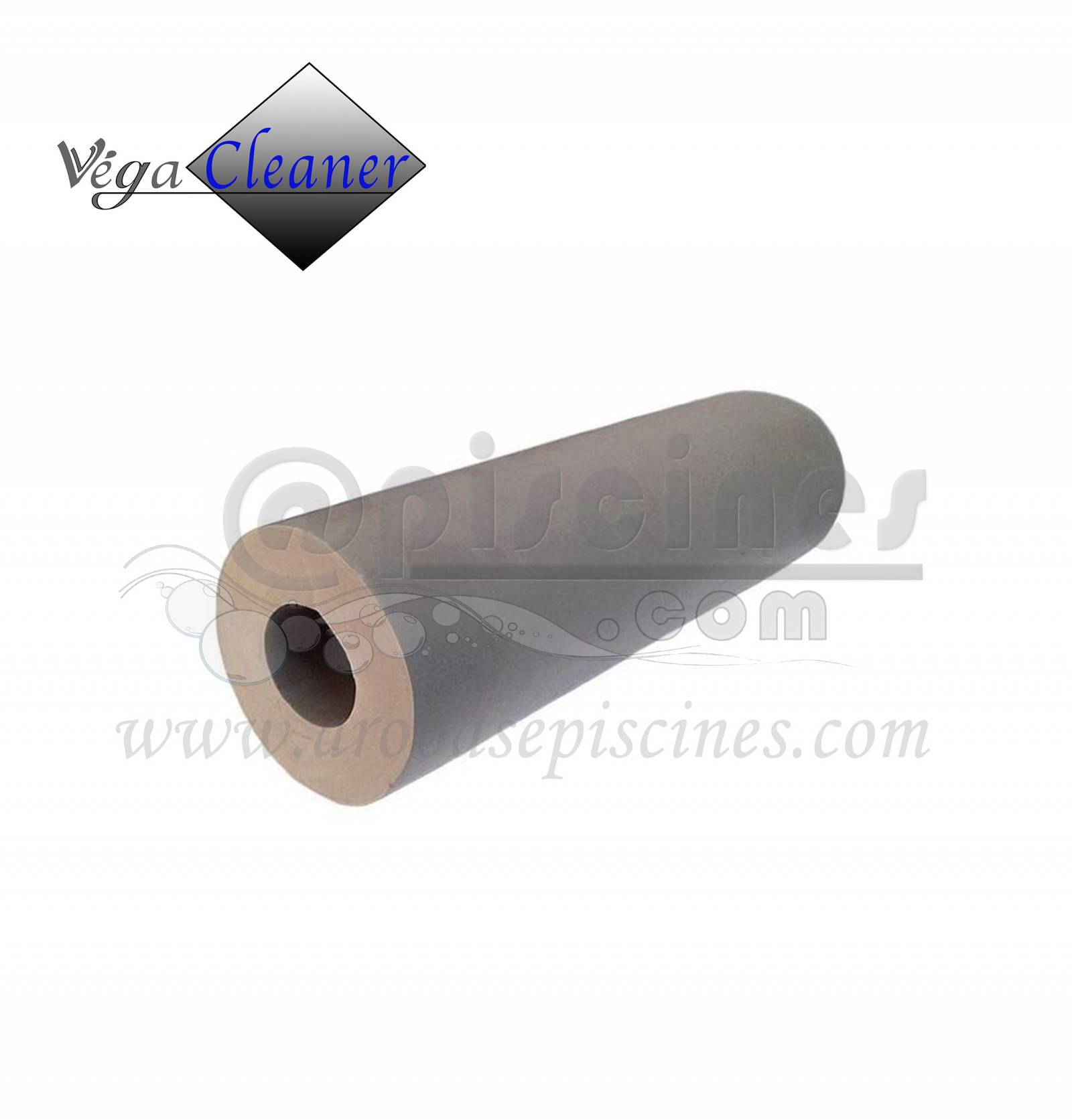 ACHETER DES BROSSES MOUSSES POUR ROBOTS DE PISCINES