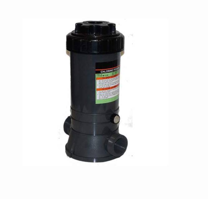 Acheter un doseur automatique de chlore pour PISCINE