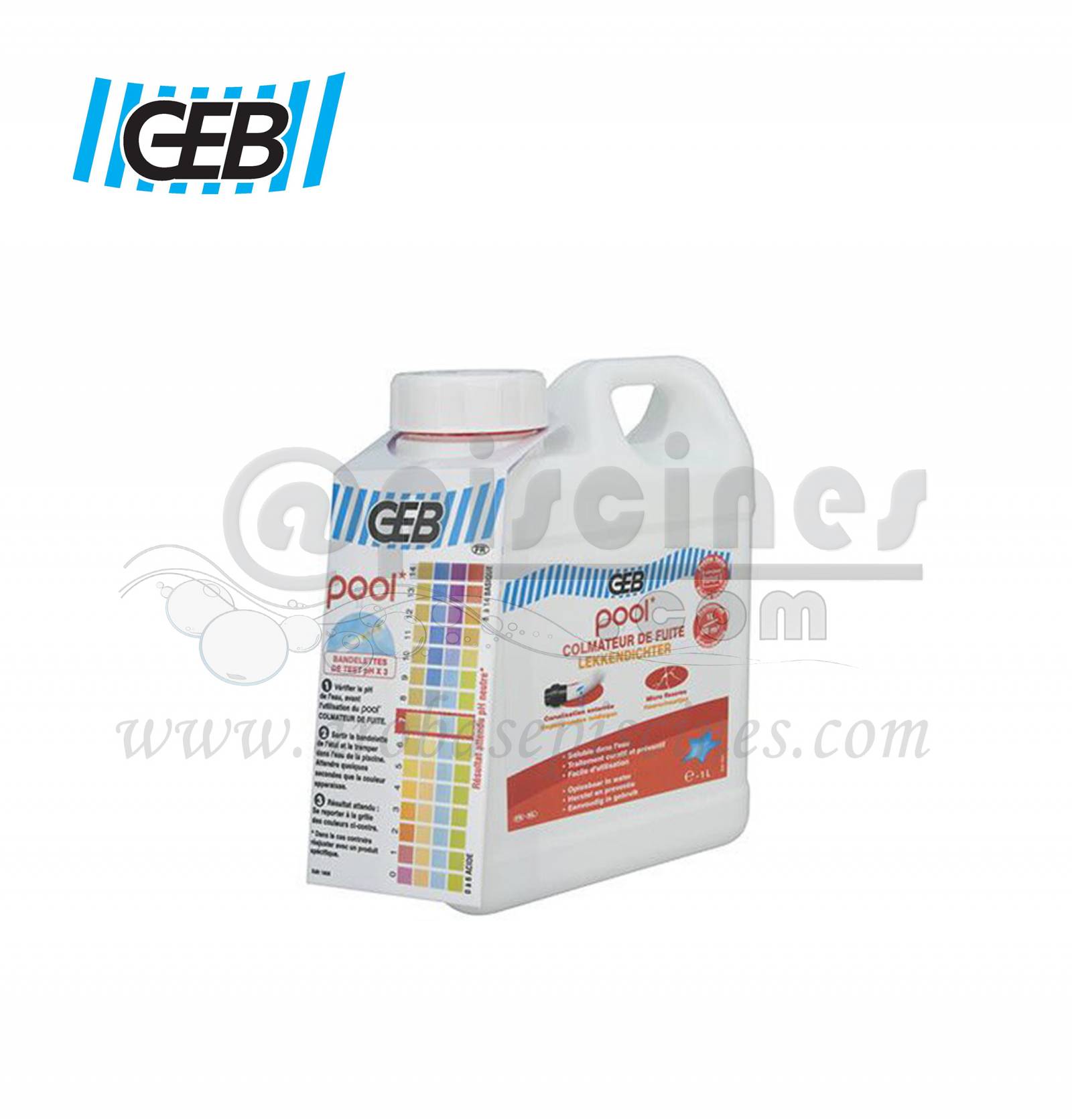 Pièces détachées pour pompe de piscine Salon-de-Provence en région PACA 13300