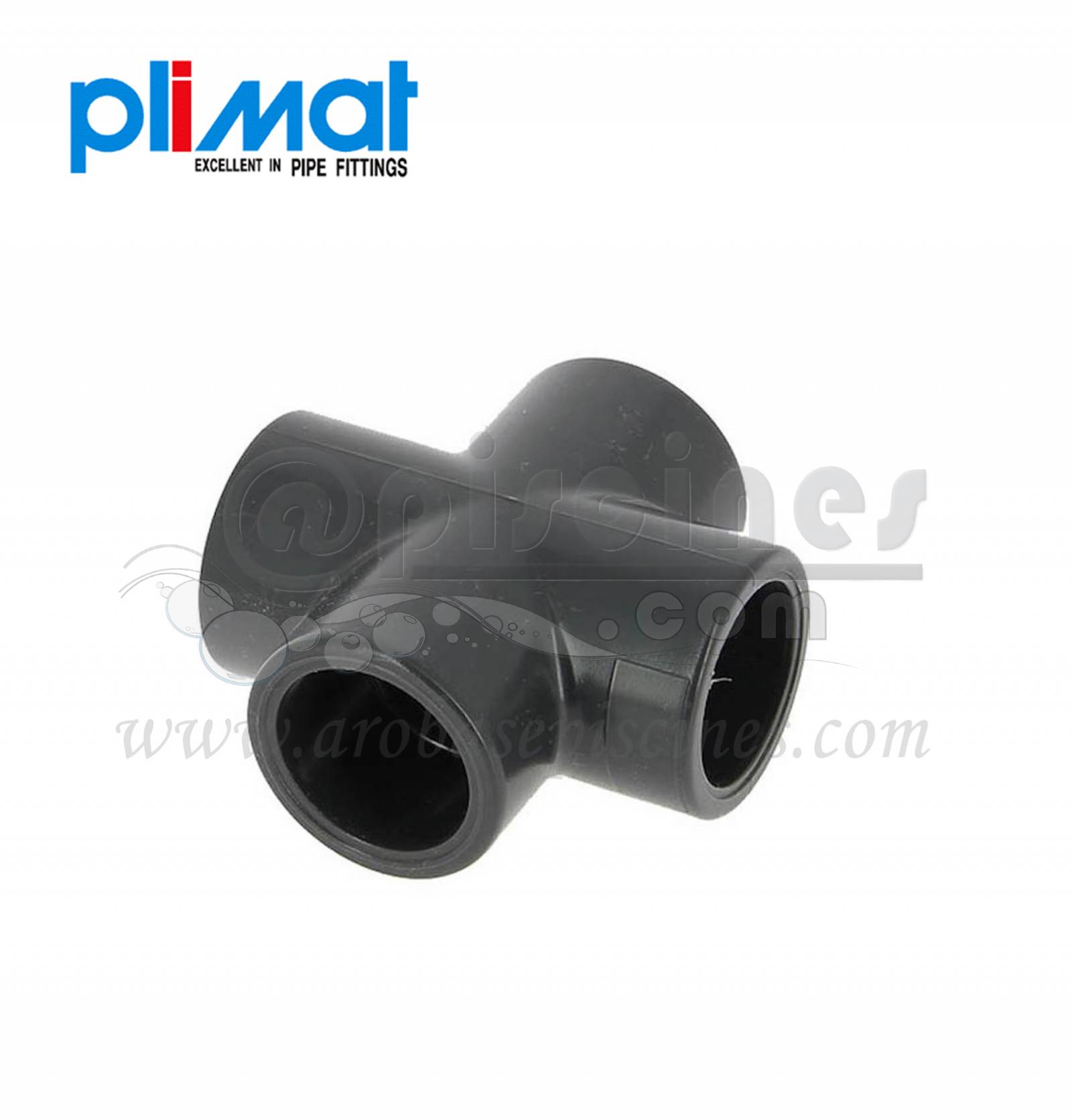 croix EN 50 POUR PISCINE PN 16