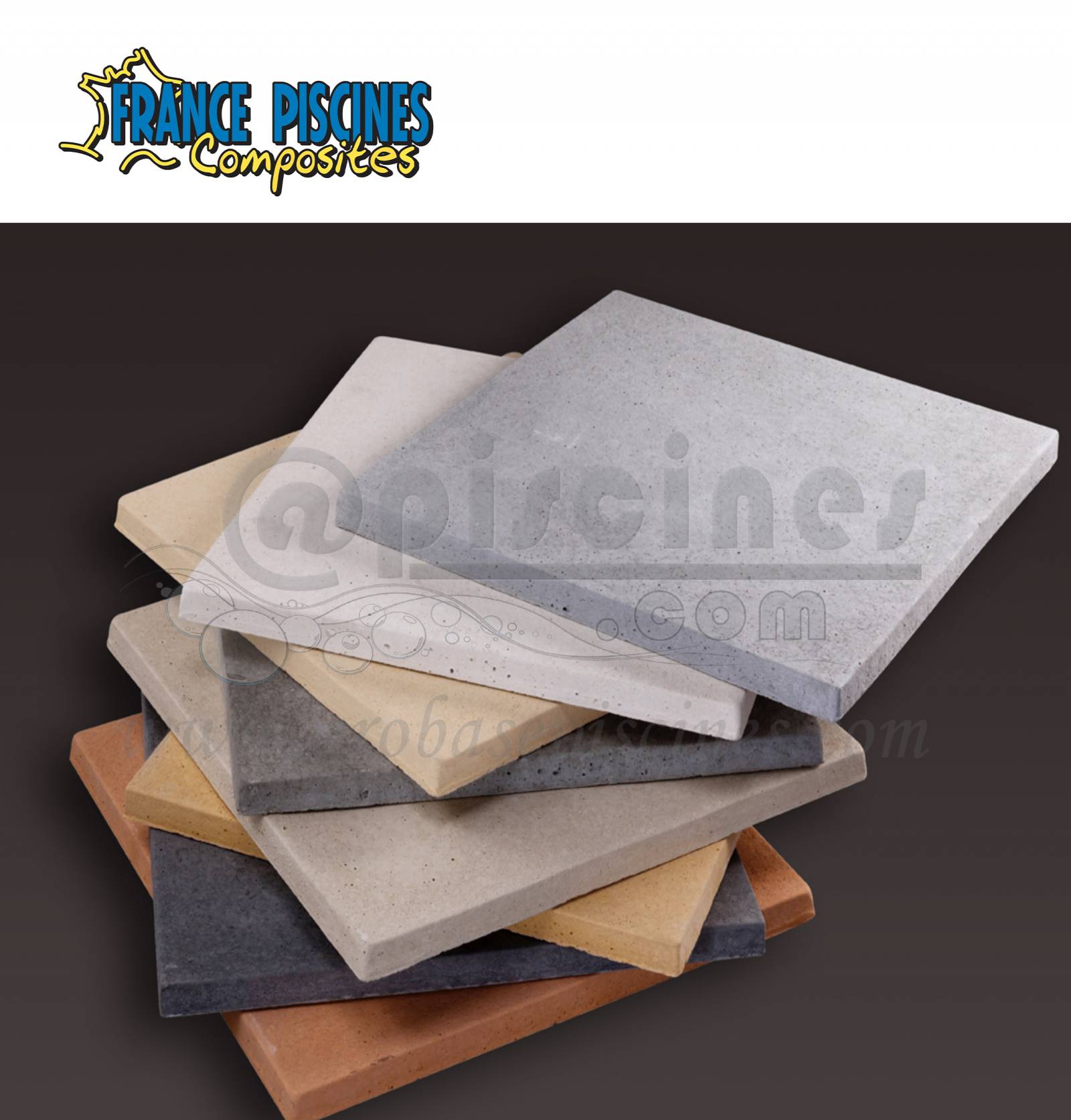 Magasin pour la vente de matériel et accessoires pour piscine Arles en Provence 13200