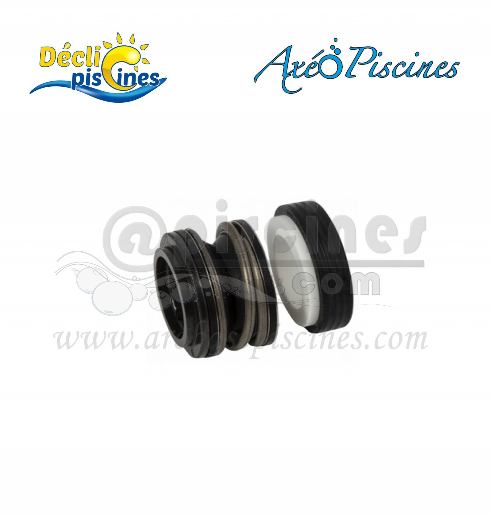 ACHETER UNE GRANITURE DE POMPE BADU 47/22 BLOC FILTRANT FRANCE PISCINES COMPOSITES