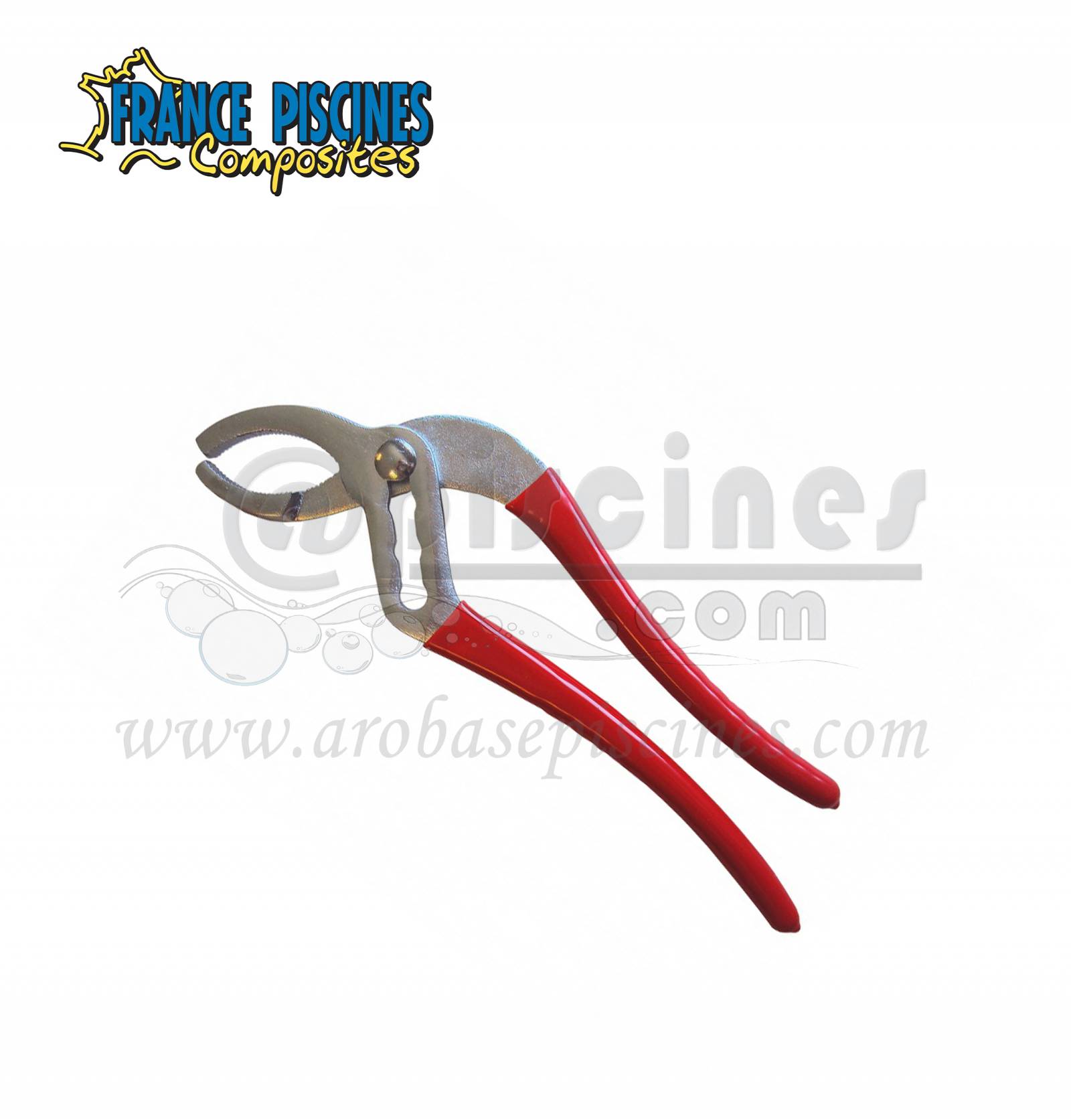 acheter une pince à syphon