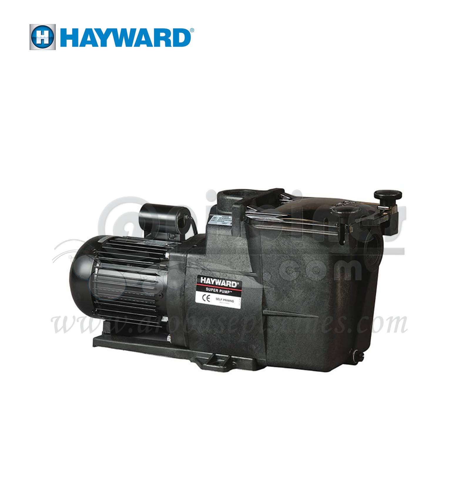 Acheter une pompe HAYWARD SUPERPUMP en ligne