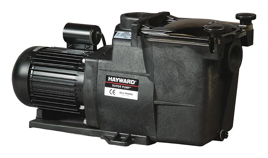 Acheter une pompe HAYWARD SUPERPUMP en ligne