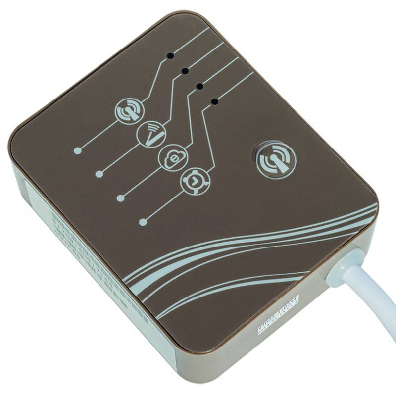 COMMENT CONNECTER EN WIFI UNE POMPE A CHALEUR DE PISCINE POUR LA CONTROLER AVEC TELEPHONE