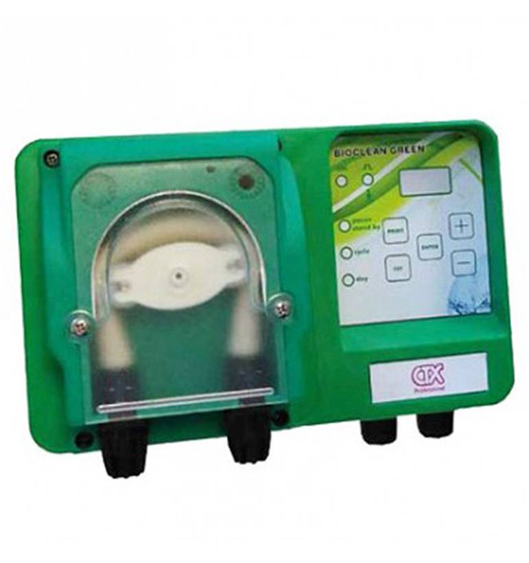 ACHTER UNE POMPE DOSEUSE POUR OXYGENE ACTIF POUR PISCINES