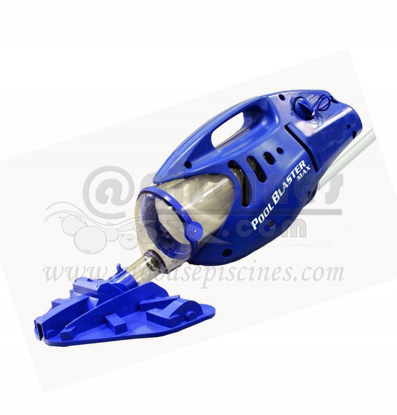 POOL BLASTER MAX