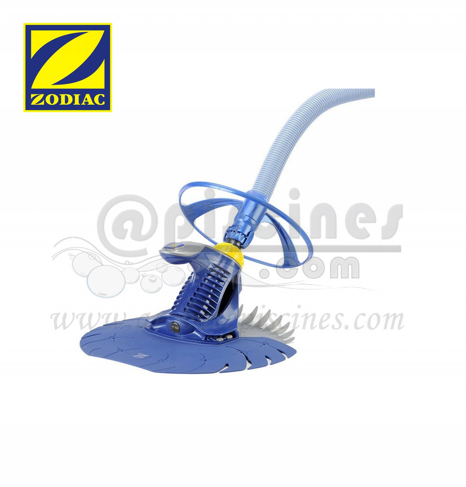 ACHETER UN ROBOT ZODIAC T5 DUO