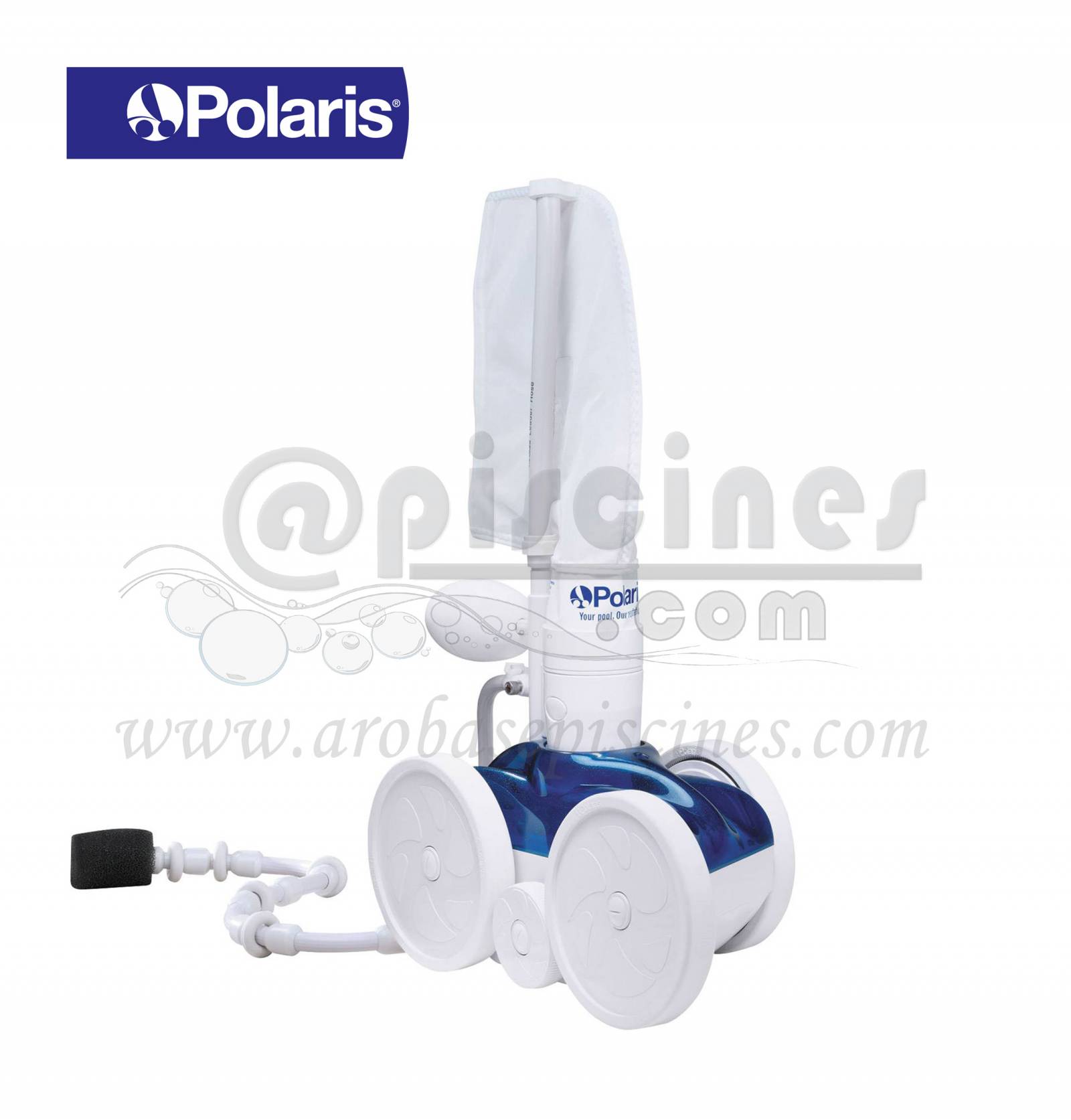 ACHETER UN POLARIS 280