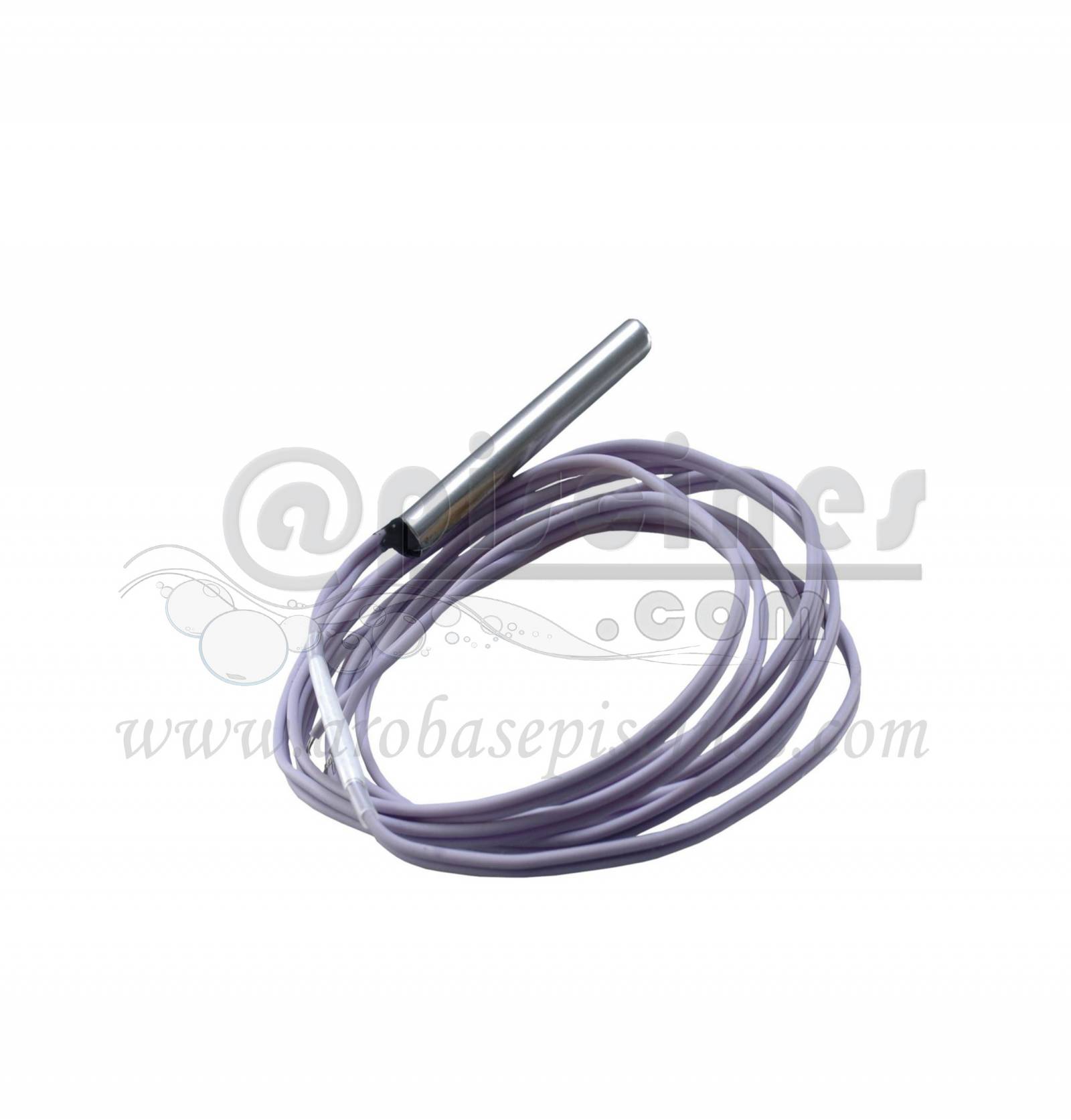 SONDE DE TEMPERATURE