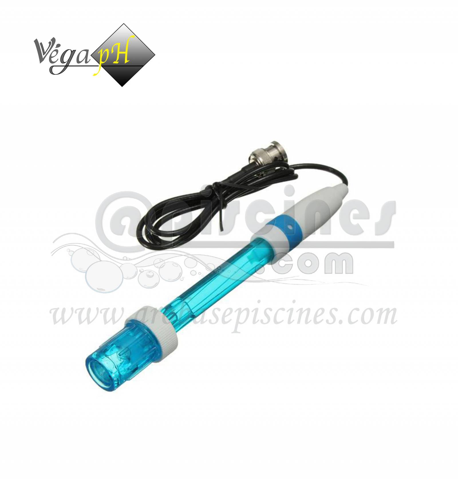 ACHETER UNE SONDE PH POUR POMPE DOSEUSE PISCINE