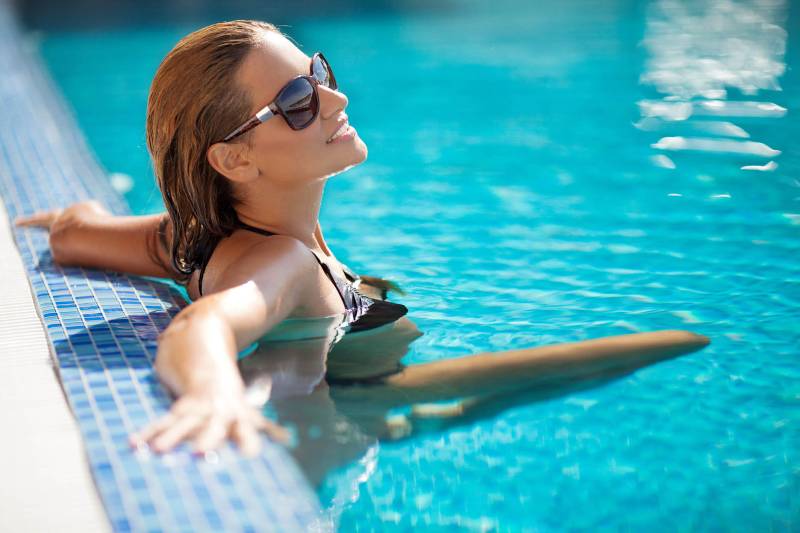 Trouver un magasin de matériel et accessoires piscine dans les Bouches-du-Rhône, proche de Châteauneuf-lès-Martigues
