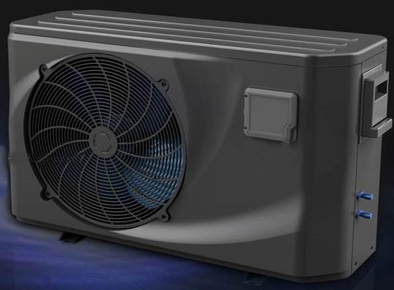 pompe à chaleur pour piscines