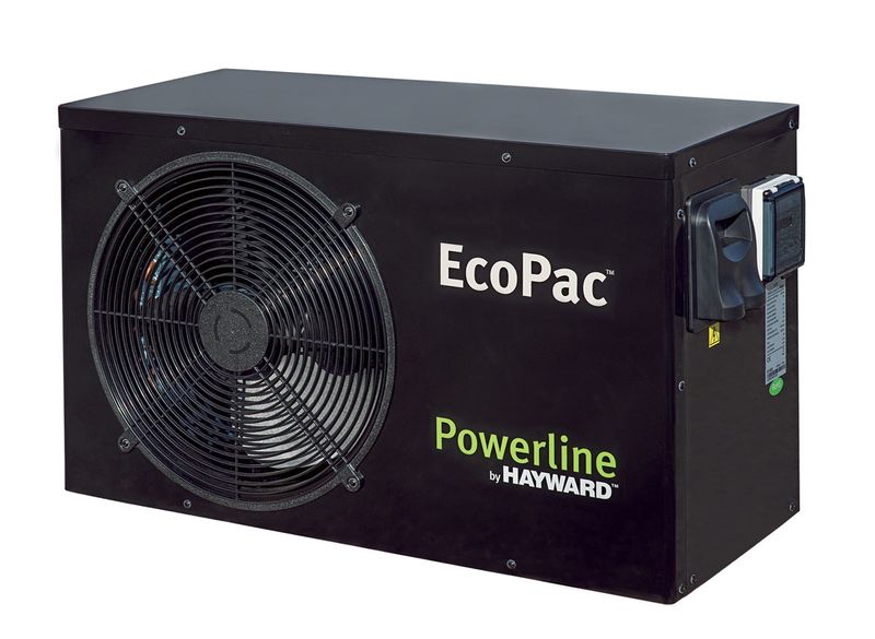 POMPE A CHALEUR JETLINE 2 7.8kw