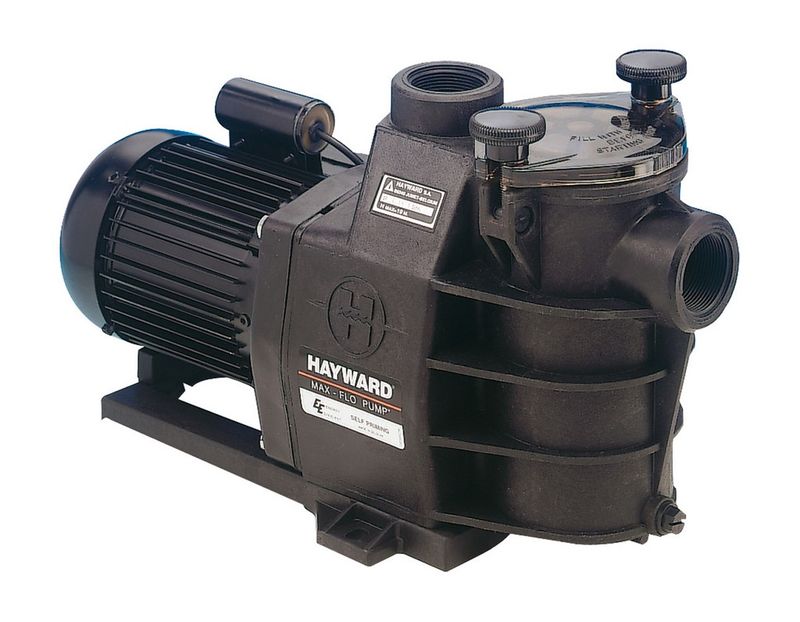 Pompe MAXFLOW Hayward