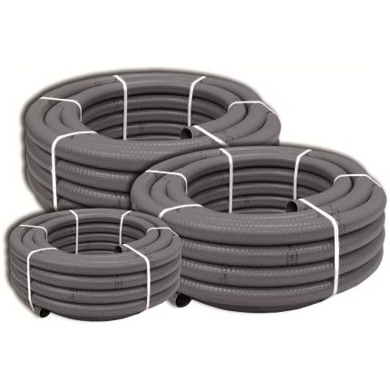 pvc souple renforcé