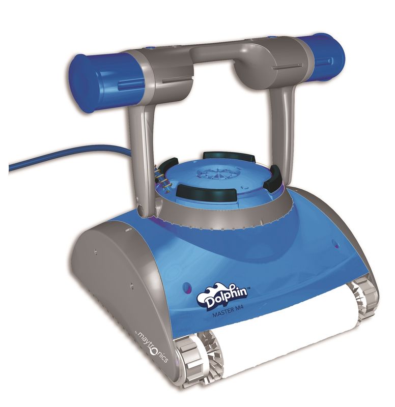 DOLPHIN MASTER M4 WB