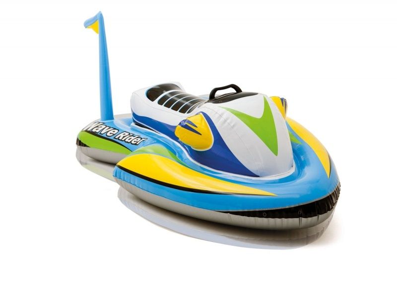 Scooter a chevaucher