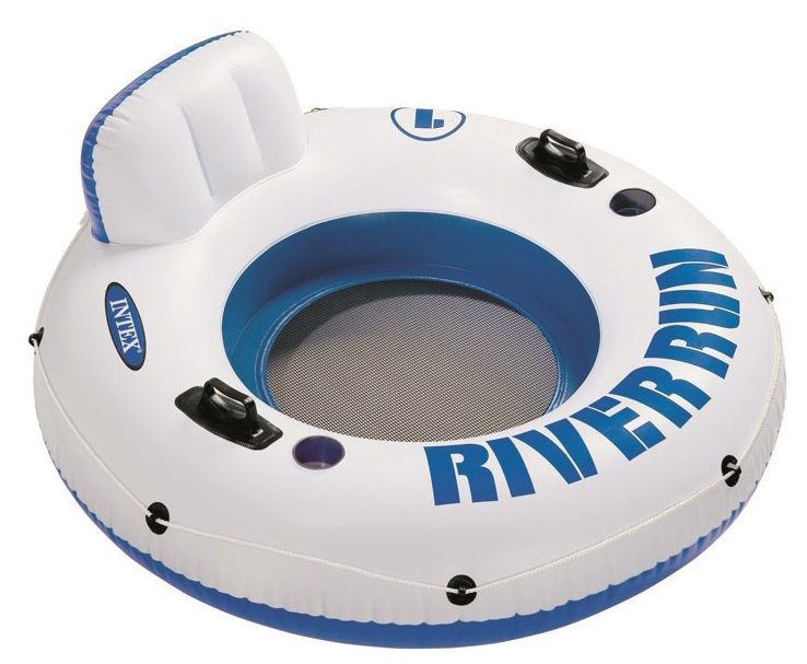 FAUTEUIL GEANT RIVER RUN