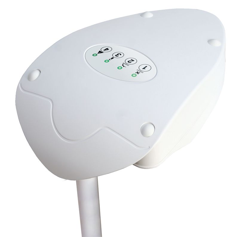 Alarme precisio nouvelle technologie d'alarme